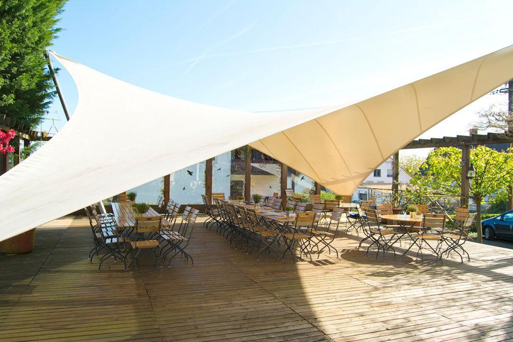 Naturkulturhotel Stumpf Отель 4*